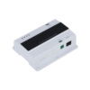 D-Tech DH-VTNS1001B-2 2-Wire IP Intercom Data & power Network Distributor - 48VDC Powered