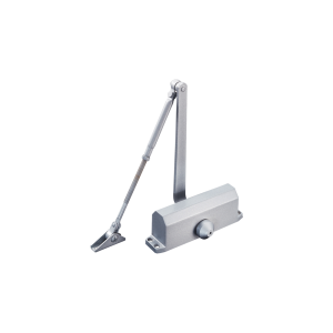 D-Tech DH-ASF102S Automatic Security Door Closer - Door Width 950mm - Door Weight 40~60Kgs - Carbon Steel Material