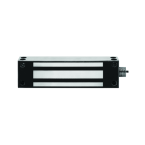 Assa Abloy Trimec LT770600-310 Z8 Series (580Kgs) 1200lb Weather Resistant Mag Lock - Dual-Voltage (12VDC / 24VDC) Support - Hall-Effect Status Monitoring Support - Fail-Safe - Silent Operation
