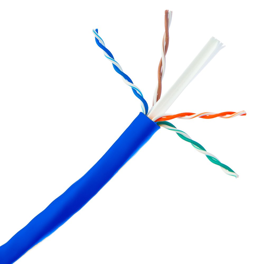 4Cabling SLD.C6AUUTP.BLUE - Image 2