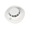D-Tech DHI-FAD201A 4-Wire Non-addressable Surface-Mount Smoke Detector - Relay Output - DC9V~DC15V Powered