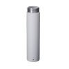 D-Tech DH-PFA112 Aluminium Alloy Ceiling-Mount Extension Pipe - 220mm Height - White Colour