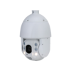 D-Tech DH-SD6C3432XB-HNR-AGQ-PV WizSense SD6 H265 4MP IP Dual-Light (50m White-Light + 150m IR) Active-Deterrence Starlight 120dB True-WDR Weatherproof Auto-Tracking 3G / 4G / LTE PTZ Camera - 32x Optical Zoom Lens