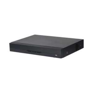 D-Tech DH-XVR5104HS-4KL-I3 WizSense AI 4K Compact 1U 4-Channel Pentabrid DVR - Digital Video Recorder