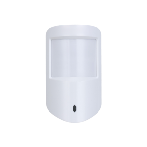 D-Tech DHI-ARD1233-W2 433MHz Wireless PIR - Battery-Powered - 90° 12m Detection Range - Pet Immune ≤ 18 kg (39.68 lb)