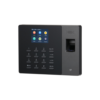 D-Tech DH-ASA1222G Standalone IP Time & Attendance Terminal - With Built-in Fingerprint Reader + Keypad + MiFare Card-Reader - DC Powered - Indoor Use Only