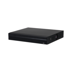 D-Tech DHI-NVR4104HS-P-4KS3 WizSense AI Mini 1U 4K H265 4-Channel 4x PoE NVR - Network Video Recorder