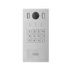 D-Tech DHI-VTO3222E-P PoE IP Weatherproof Intercom Door Station - 2MP Camera - Integrated Keypad & Mifare Card-Reader - Supports 2-Wire IP