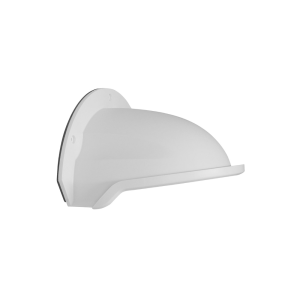 Hikvision DS-1250ZJ Dome IP Camera Rain Shade for Fixed Lens Dome Cameras