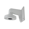 Hikvision DS-1272ZJ-110-TRS Weatherproof Aluminium Alloy Weatherproof Wall-Mount Bracket for Small Turret Cameras