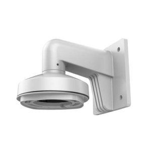Hikvision DS-1272ZJ-120 Φ120 Wall Mounting Bracket for 25xx Series and 21xx Series AcuSense Mini Dome Cameras