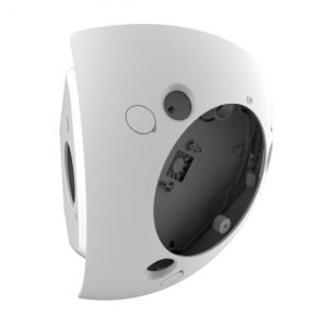 Hikvision DS-1274ZJ-DM25 Weatherproof Corner-mount Bracket for Fisheye Cameras