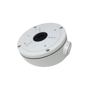 Hikvision DS-1281ZJ-M Inclined Surface-mount Weaterproof Junction-Box for Fixed Lens Turret Cameras