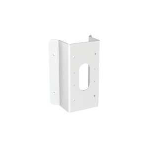 Hikvision DS-1476ZJ-SUS Stainless-Steel Weatherproof Corner-Mount Bracket