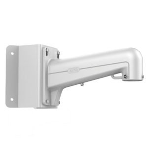 Hikvision DS-1602ZJ-CORNER Weatherproof Corner-mount Wall Bracket for PTZs