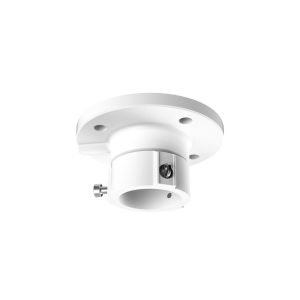Hikvision DS-1663ZJ Weatherproof Ceiling-Mount Pendant-Mount Adapter