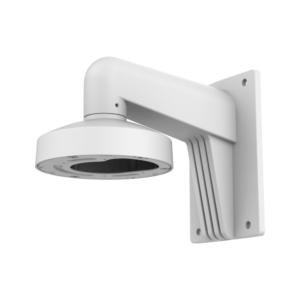 Hikvision DS-2200ZJ-WA-140 Metal Weatherproof Wall-mount Bracket for Turret Cameras - White Colour