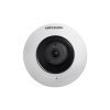 Hikvision DS-2CD2955FWD-I EasyIP 3.0 Series 5MP PoE IP IR (8m) 360° Fisheye Indoor Dome Camera