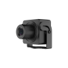 Hikvision DS-2CD2D25G1/M-D/NF-2.8MM Special-series 2MP 1080P Network IP Low-Light (0.002 Lux Colour) 120dB True-WDR Mini Camera with Cylinder Lens - with 2.8mm Fixed Lens - Supports Audio Line-In Input