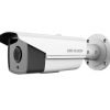 Hikvision DS-2CE16H8T-IT3F Pro-series HDTVI 5MP Ultra-Low-Light (0.003 Lux Color) IR (60m) 130dB True-WDR Weatherproof Bullet Camera with 2.8MM Fixed Lens - Switchable TVI/AHD/CVI/CVBS Signals