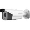 Hikvision DS-2CE19H8T-AIT3ZF Pro-series 5MP HDTVI IR (80m) 130dB True-WDR Ultra-Low-Light (0.003 Lux Color) Weatherproof Bullet Camera with 2.7-13.5mm Motorized Zoom Lens - Supports 4 Switchable Signals (TVI / AHD / CVI / CVBS) - Dual-Voltage - 12VDC / 24VAC