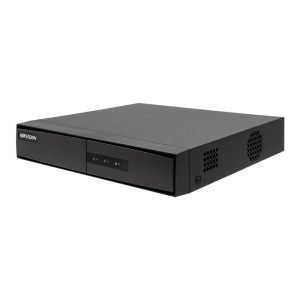 Hikvision DS-7108NI-Q1/8P/M Value Series Mini 1U 8-Channel 8x PoE NVR