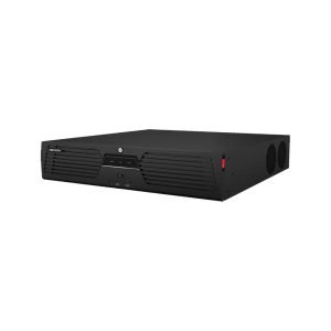 Hikvision DS-9664NI-M8 Ultra-series 4K 8K 64-Channel 1.5U Rack-mountable NVR - Network Video Recorder - Without HDD