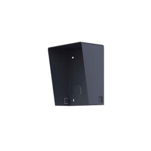 Hikvision DS-KABD8003-RS1 Single-module Surface-mount Weatherproof Rain-shield Unit