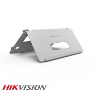 Hikvision DS-KABH9510-T Desktop Bracket for DS-KH9310 / DS-KH9510 10" Intercom Touchscreen Monitors