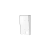 Hikvision DS-KABV6113-RS Protective Shield / Rain Cover for KV6103/6113 Series Villa Intercom Door Station Unit