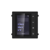 Hikvision DS-KD-DIS 3.5" LCD Screen Generation 2 IP Video Intercom Display Module - IP65 Weatherproof - Displays Contacts