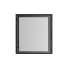 Hikvision DS-KD-INFO KD8 Series Pro Gen2 Modular Information Display Module - Surface-Mount / Flush-Mount