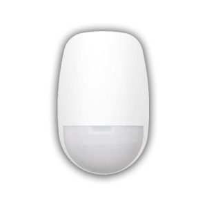 Hikvision DS-PDC15-EG2 Wired PIR Curtain Detector - 15m Detection - 6.3° Narrow Angle