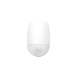 Hikvision DS-PDC15-EG2-WB 433MHz Battery-Operated Indoor Wireless Curtain PIR With 15m Detection Range on Narrow 6.3° Angle - To Work with AX Pro Hub