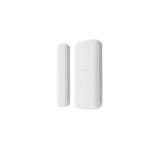 Hikvision DS-PDMCS-EG2-WB 433MHz Battery-Powered Indoor Wireless Slim Door / Window Contact - To Work with AX Pro Hub