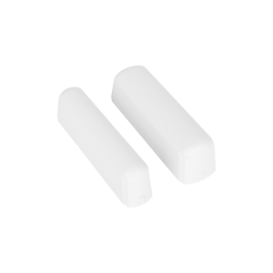 Hikvision DS-PDMCX-E-WB 433MHz Battery-Powered Wireless Outdoor Magnetic Contact / Reed Switch - IP66 Rated Weatherproof - To Work with AX Pro Hub