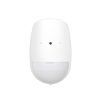 Hikvision DS-PDPG12P-EG2 Wired PIR-Glass Break Detector - PIR Detection Range: 12m / 85.9° - Glass Break Range: 8m / 120° - Up to 30KG pet immunity