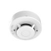 Hikvision DS-PDSMK-4BAR 4-Wire Photoelectric Smoke Detector - Advanced Detection - 360° Visibility - N/O & N/C Alarm Output - 85dB Sounder - Supports Auto-Reset Function