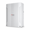 Hikvision DS-PHA64-LP AX Hybrid Pro Network IP Security Intrusion Alarm System - 8 On-board Zones (Expandable Up To 64 Zones) - Built-in IP module (LAN & WLAN) - Supports Video Verification - Supports 230VAC Input