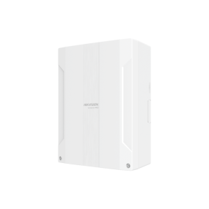 Hikvision DS-PHA64-LP/NP AX Hybrid Pro Network IP Security Intrusion Alarm System - 8 On-board Zones (Expandable Up To 64 Zones) - Built-in IP module (LAN & WLAN) - Supports Video Verification