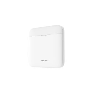 Hikvision DS-PR1-WB 433MHz AX Pro Indoor Wireless Repeater - AC Powered - Built-in Li Battery - To Work with AX Pro Intrusion Detection / Alarm System
