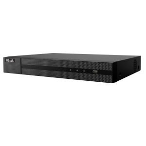 HiLook DVR-216U-M2 16-Channel Deep Learning Turbo-HD Pentabrid (HDTVI / HDCVI / AHD / IP / Analogue) 1U DVR