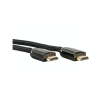 iSecure ICL-HDMI4K3MCABLE 3M Length HDMI Cable with Noise-Shielding Outer Cover - 4K Resolution Support
