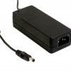 iSecure ICL24VDC2.5APSU 24VDC 2.5A Power Supply Adapter