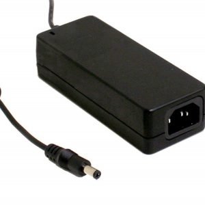 iSecure ICL24VDC2.5APSU 24VDC 2.5A Power Supply Adapter