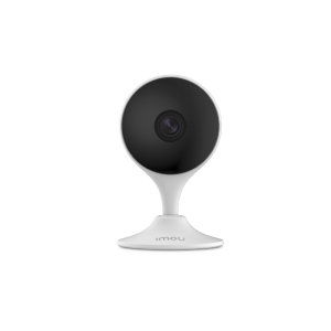 Imou IPC-C22EP-A Cue 2 2MP 1080P H265 Wireless WiFi IP IR (10m) Indoor Cube Camera - 2-Way Audio Support with Mic + Speaker