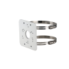 D-Tech DH-PFA152-E Pole-Mount Bracket