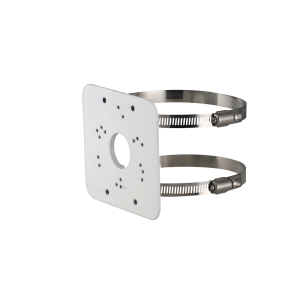 D-Tech DH-PFA152-E Pole-Mount Bracket