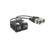 D-Tech DH-PFM800-4K 1-CH 4K Passive Video Balun for Analogue / HDCVI / HDTVI / AHD cameras - supplied as a pair