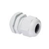 Uniview Uniview TR-A01-IN Plastic Cable Gland - To Be Used with Uniview Camera Mounting Accessories